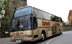 Volvo B10M-62 Caetano Algarve II 1997 года